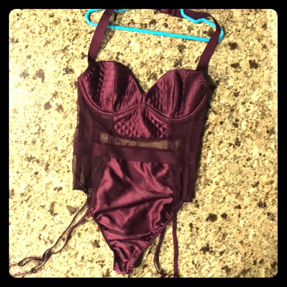 NWT. Victoria’s Secret Bodysuit.